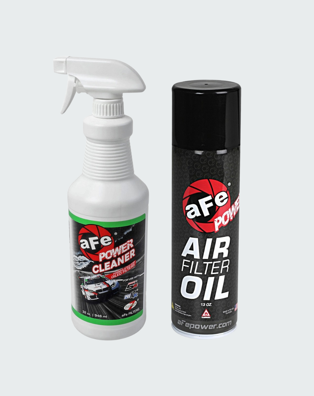 AFE 90-59999 CHM; Restore Kit, 12 oz Spray (Cleaner)