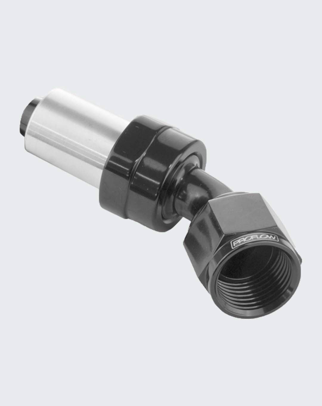 PROFLOW CRIMP FITTING PFE652-10