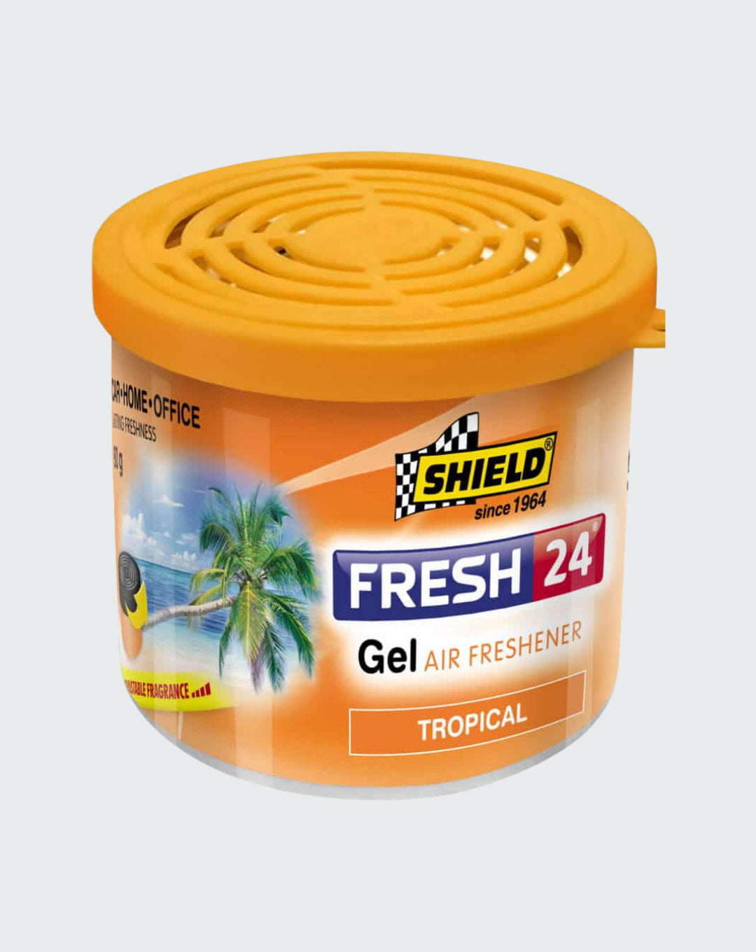 SHIELD FRESH 24 GEL-Tropical SH916