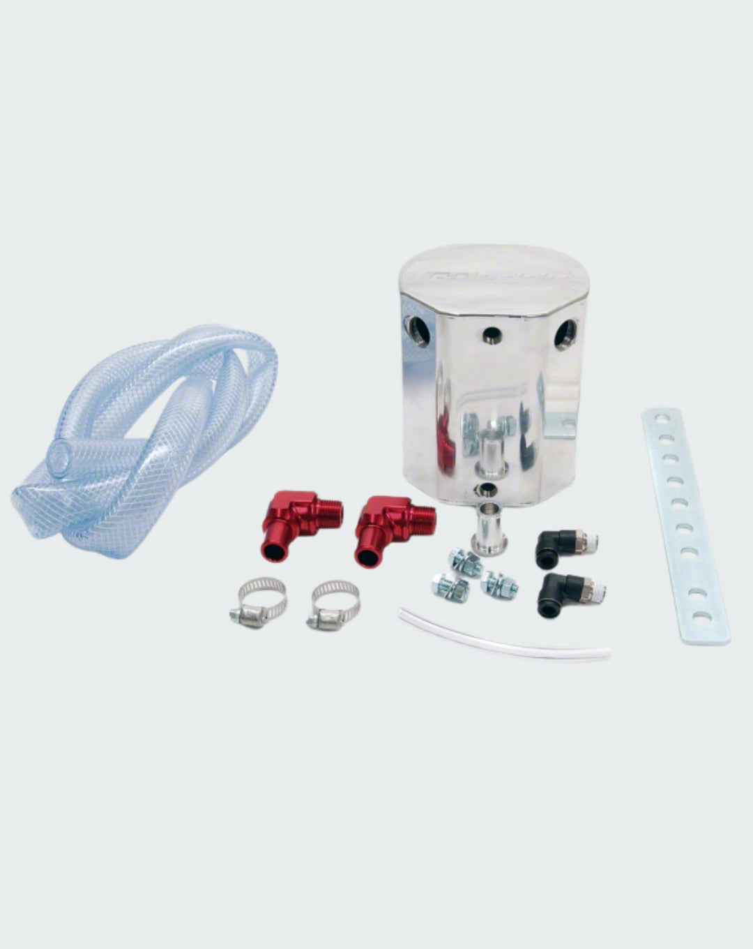 Greddy OIL CATCH TANK SHORT 13500520