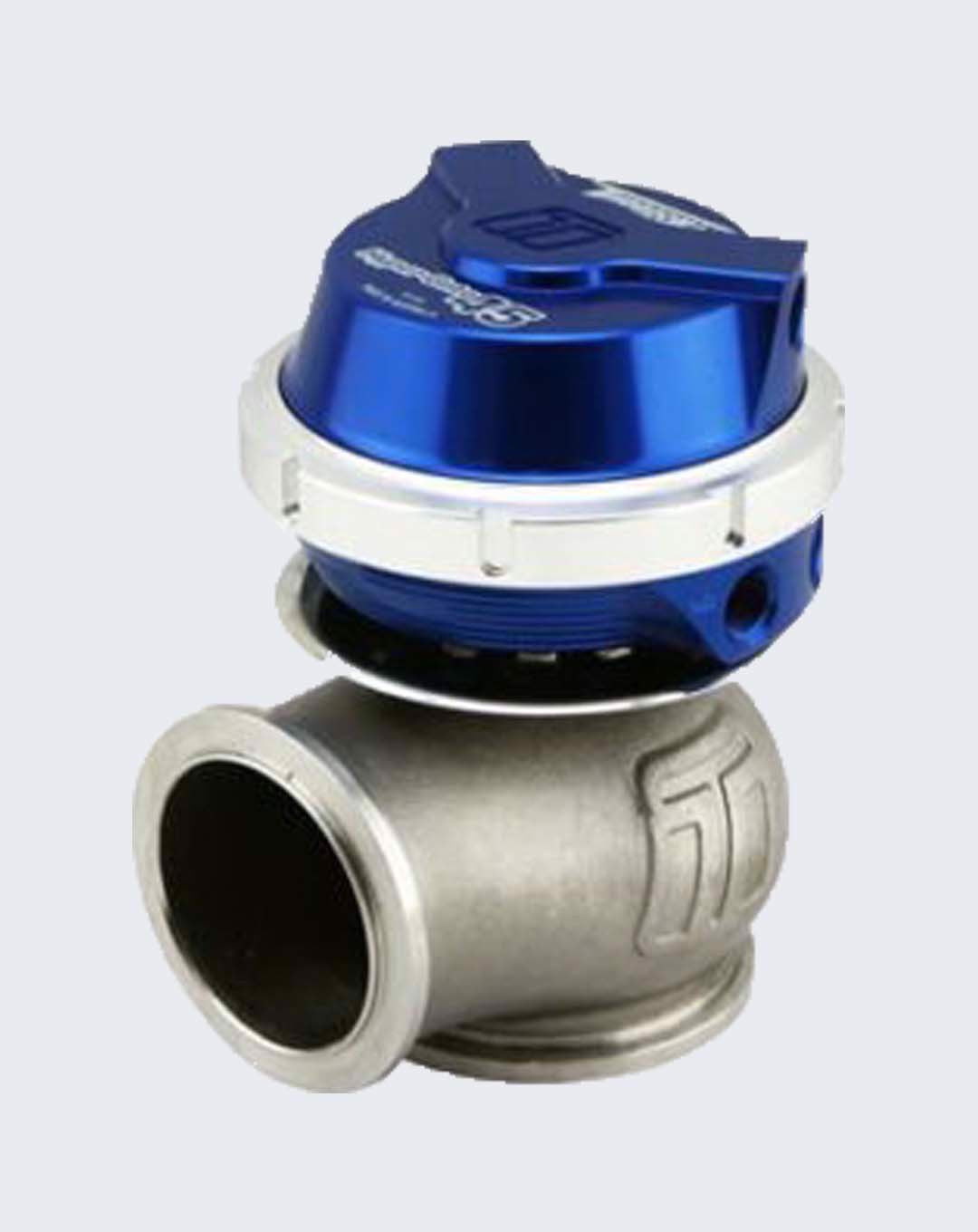 TURBOSMART Hyper-Gate 45 Gen‑V Wastegate Model: TS‑0553‑1001
