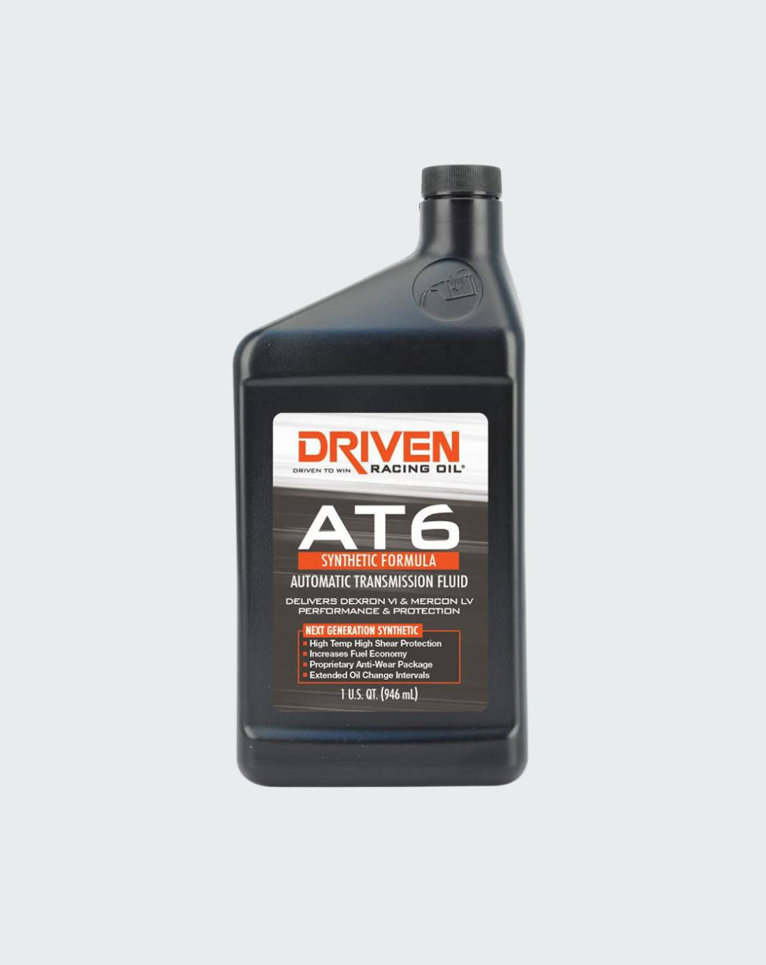 DRIVEN RACING OIL Synthetic Dex 6 Auto Transmission 04806