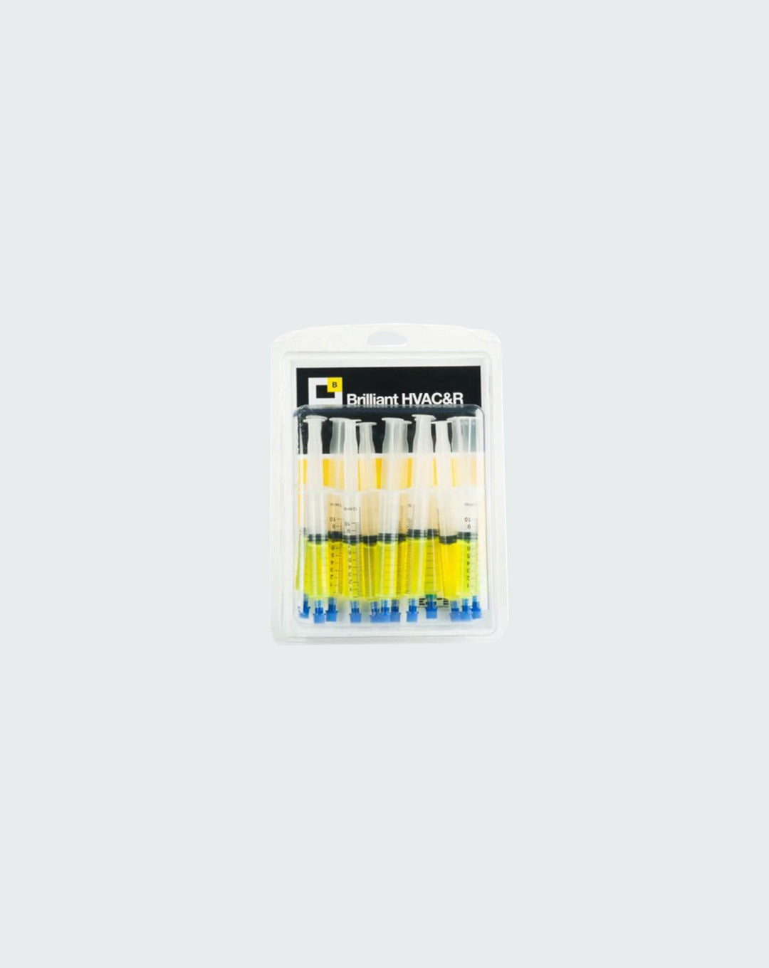 Errecom Leak Dye Test – A/C System – TR1058.H1BRILLIANT
