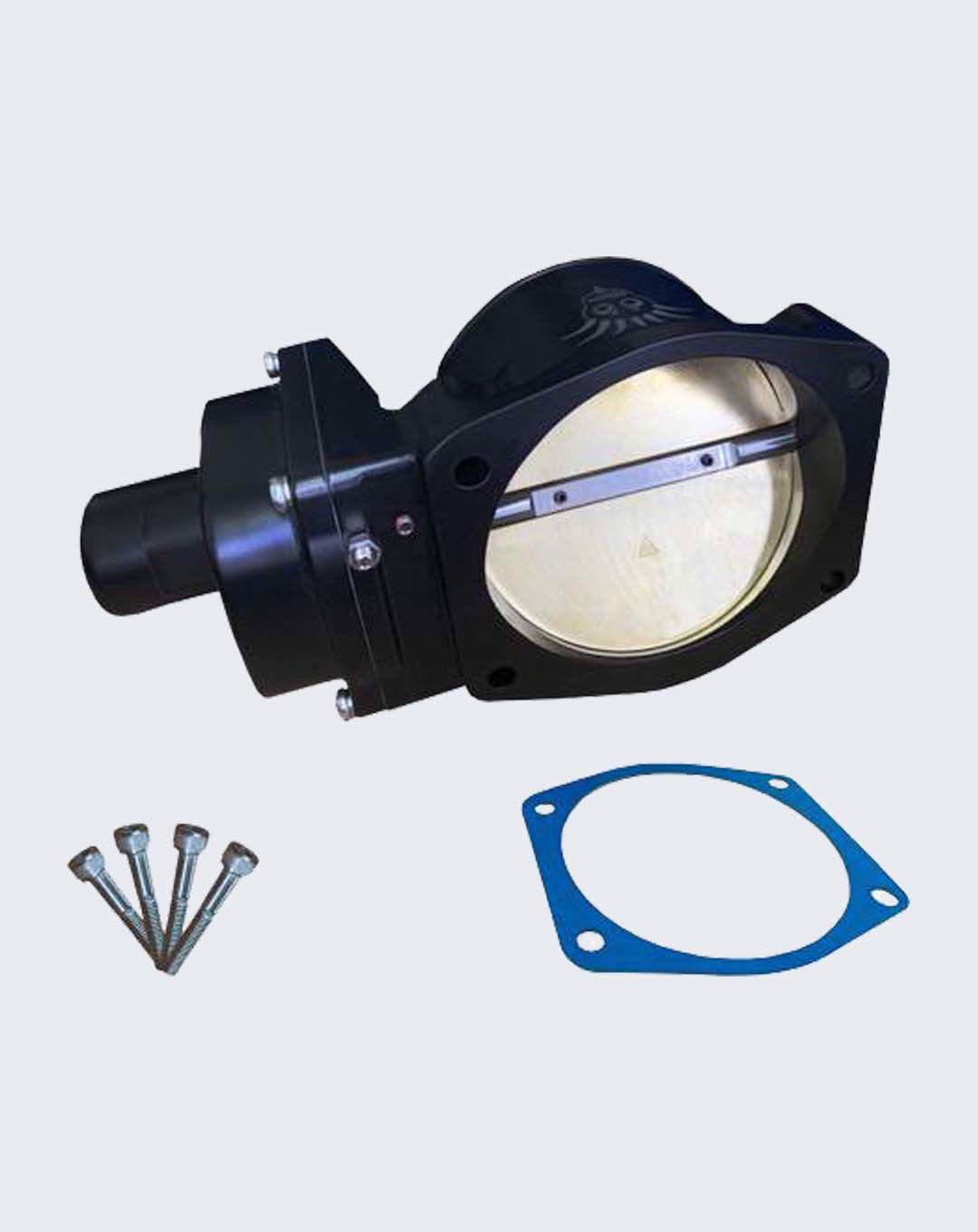 granatelli Body GM DBW LS3/LSA/LSx 2008-2020 GMTBLS3M
