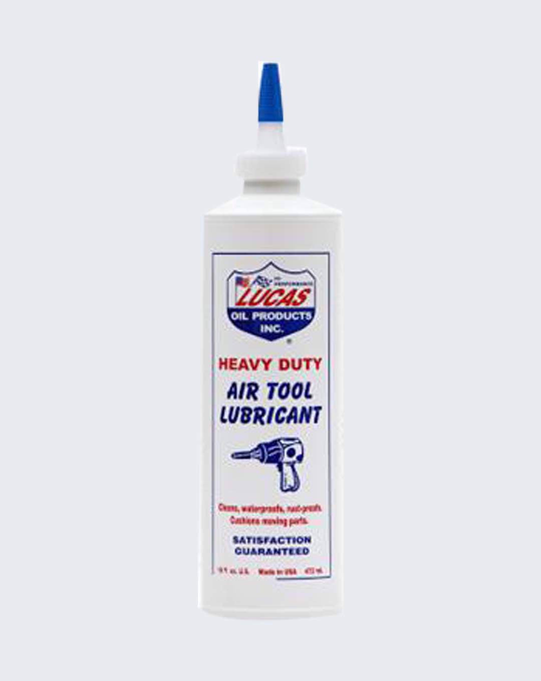 LUCAS OIL - Air Tool Lubricant - 10216