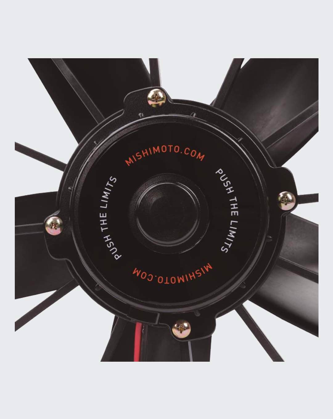 Mishimoto High-Flow Fan MMFAN-10HD