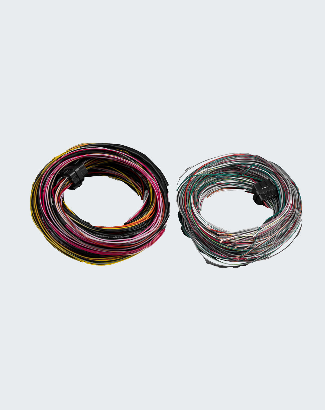 Emtron SL Series AB Flying Harness HARNESS
