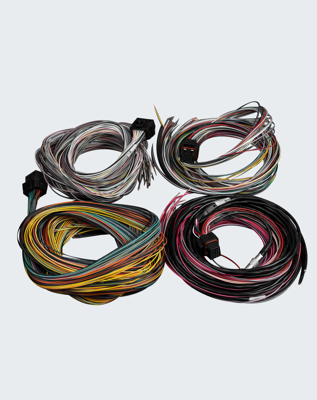 Emtron Flying Harness HARNESS