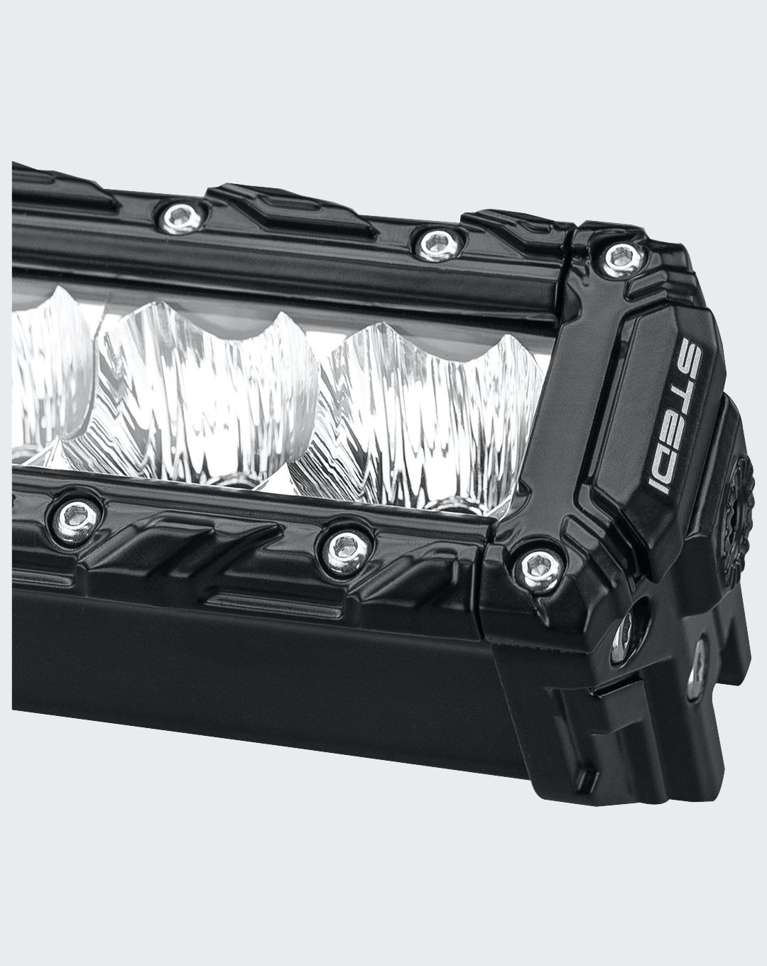 STEDI LED LIGHT BAR LEDST3K-20L
