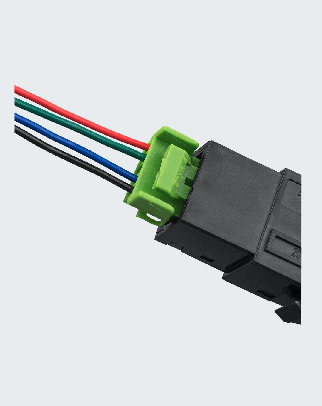 Stedi lights Push Switch Toyota SHORT-TOY-AIR