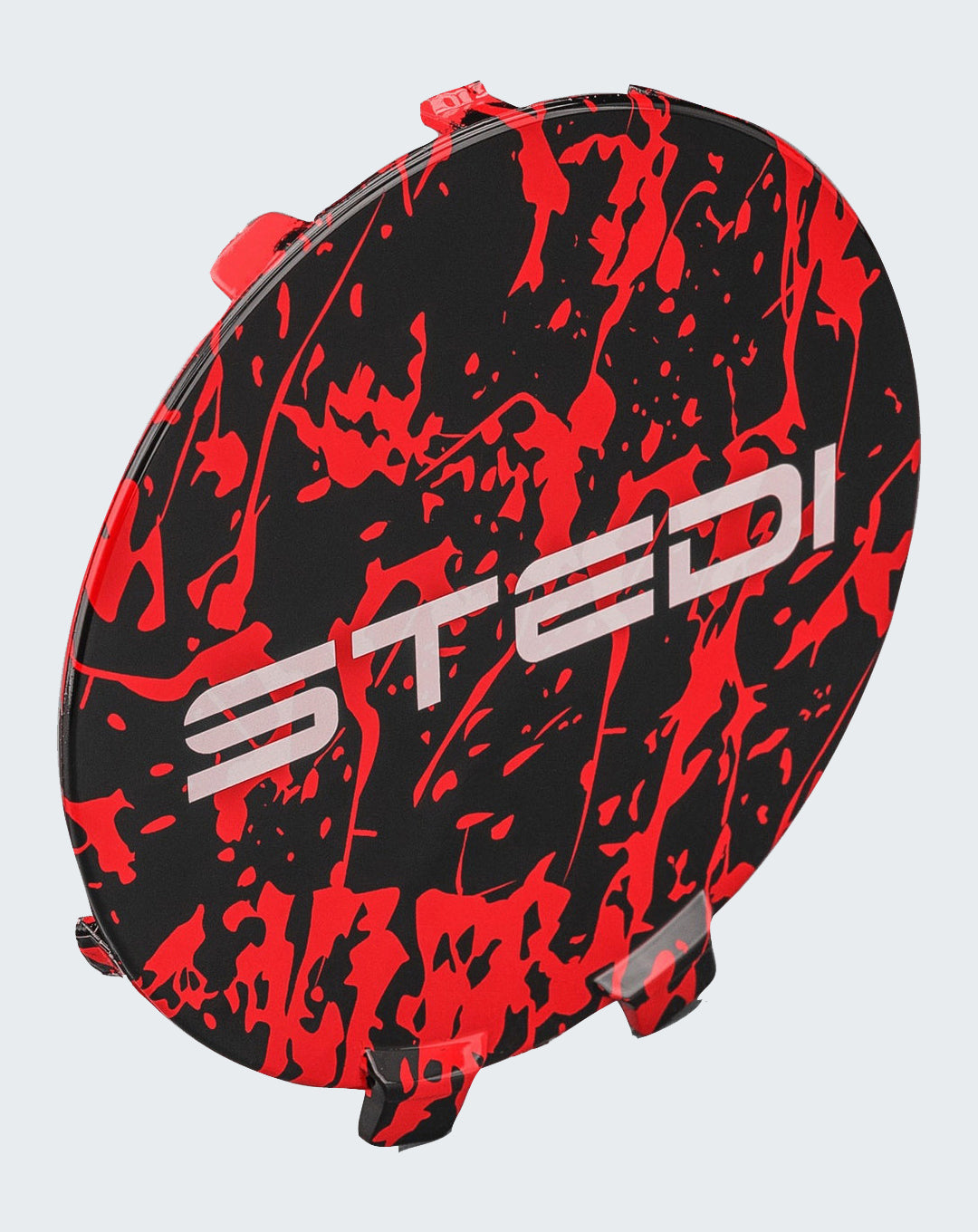 STEDI Blood Spare Cover – TYPE-X
