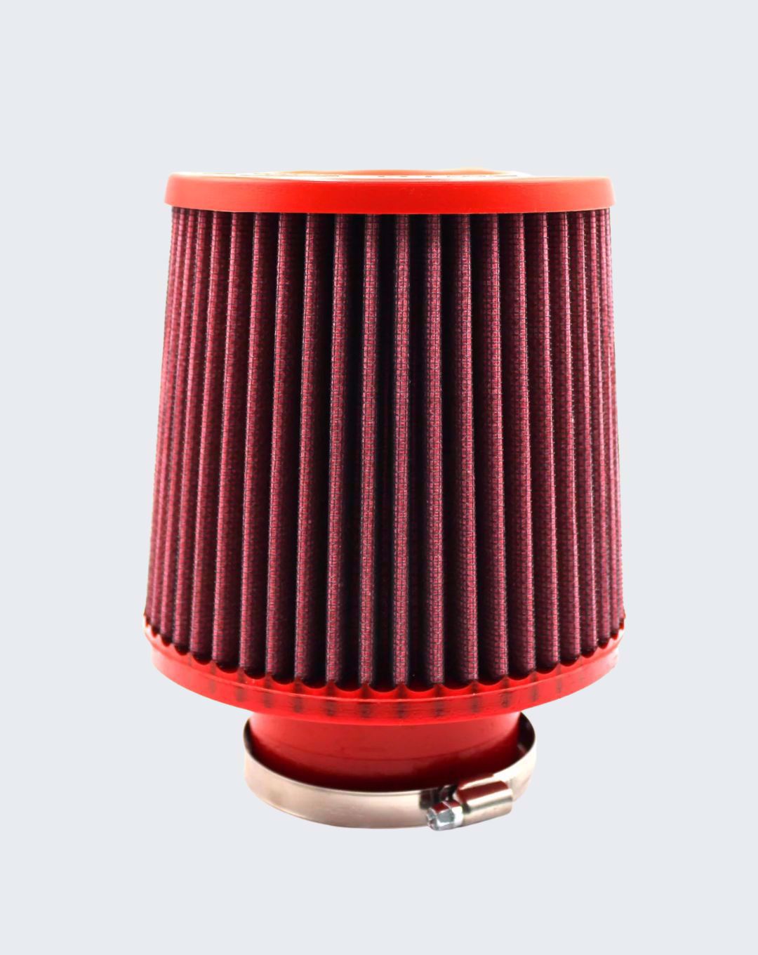 BMC Double Direct Induction Twin Air Filter Universal FBTW76-140P