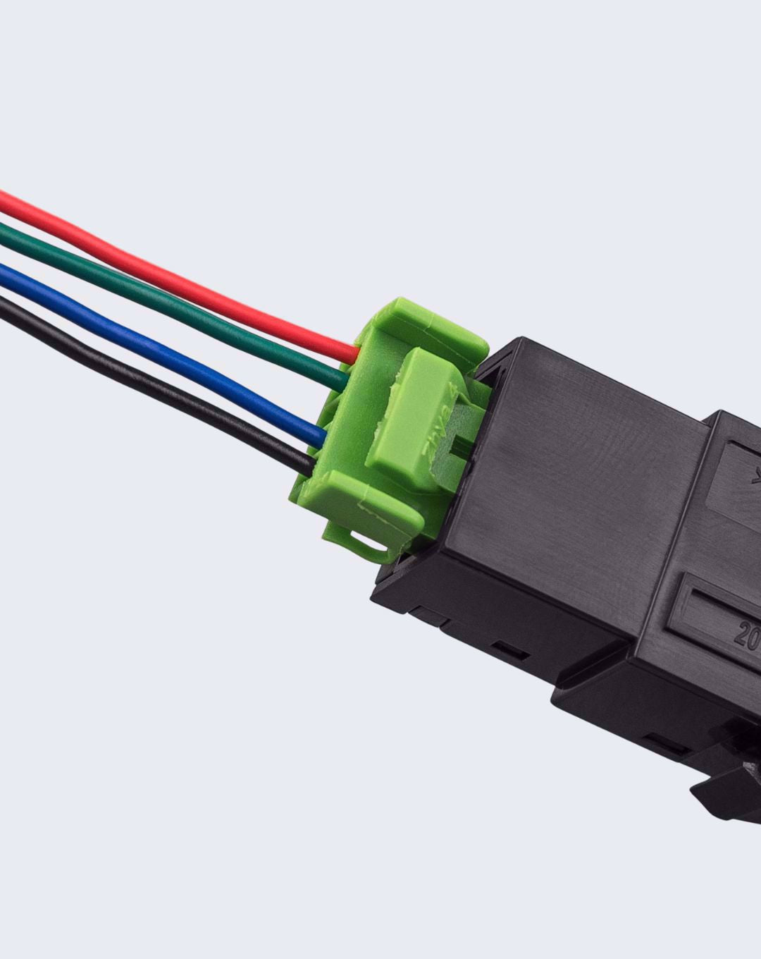 Stedi lights Tall Push Switch Toyota Spot Lights TALL-TOY-SPOT