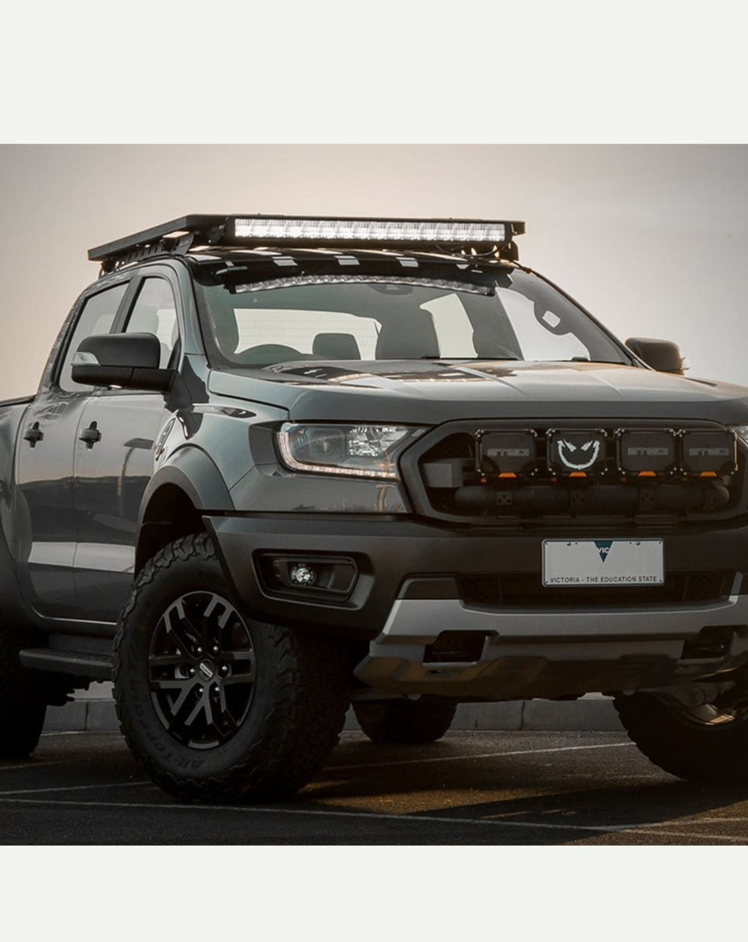 Stedi lights ST-X 40.5 LED Light Bar LEDST-X-40-16L