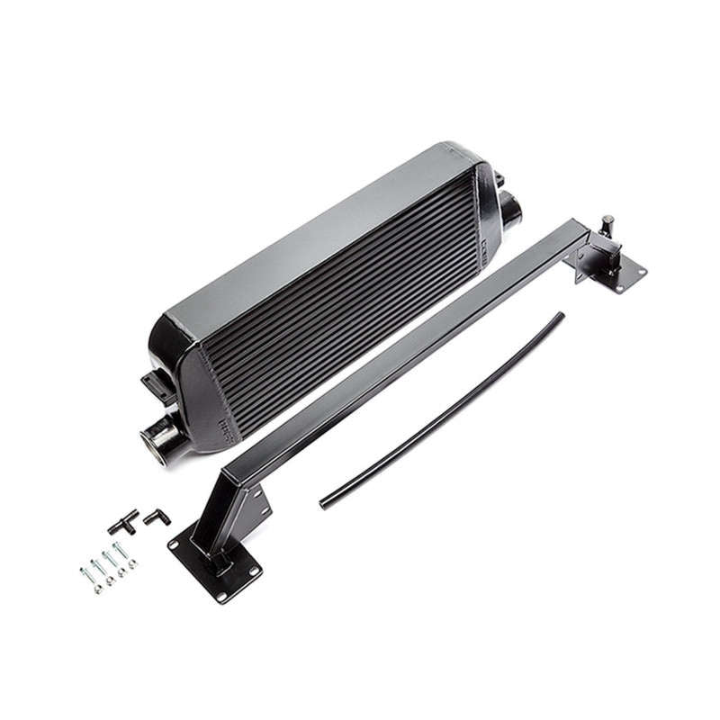 Cobb 15-20 Subaru WRX Front Mount Intercooler Kit - Silver
