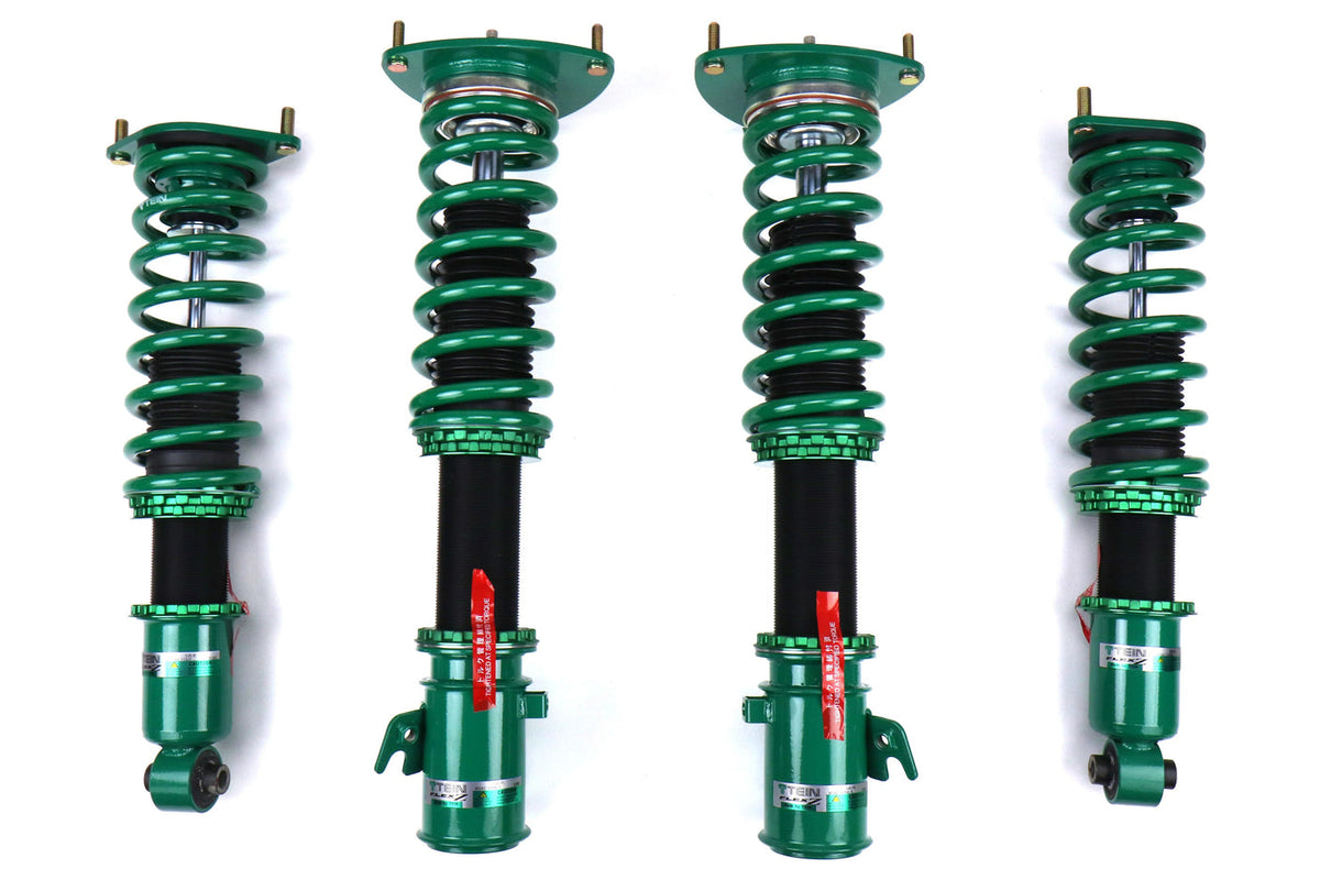 Tein 05-06 Acura RSX (DC5) Flex Z Coilovers