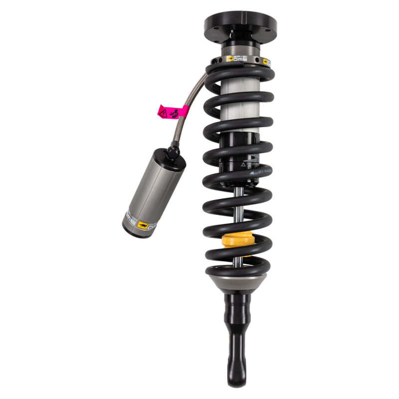 ARB BP51 Fit Kit Prado 250 Front