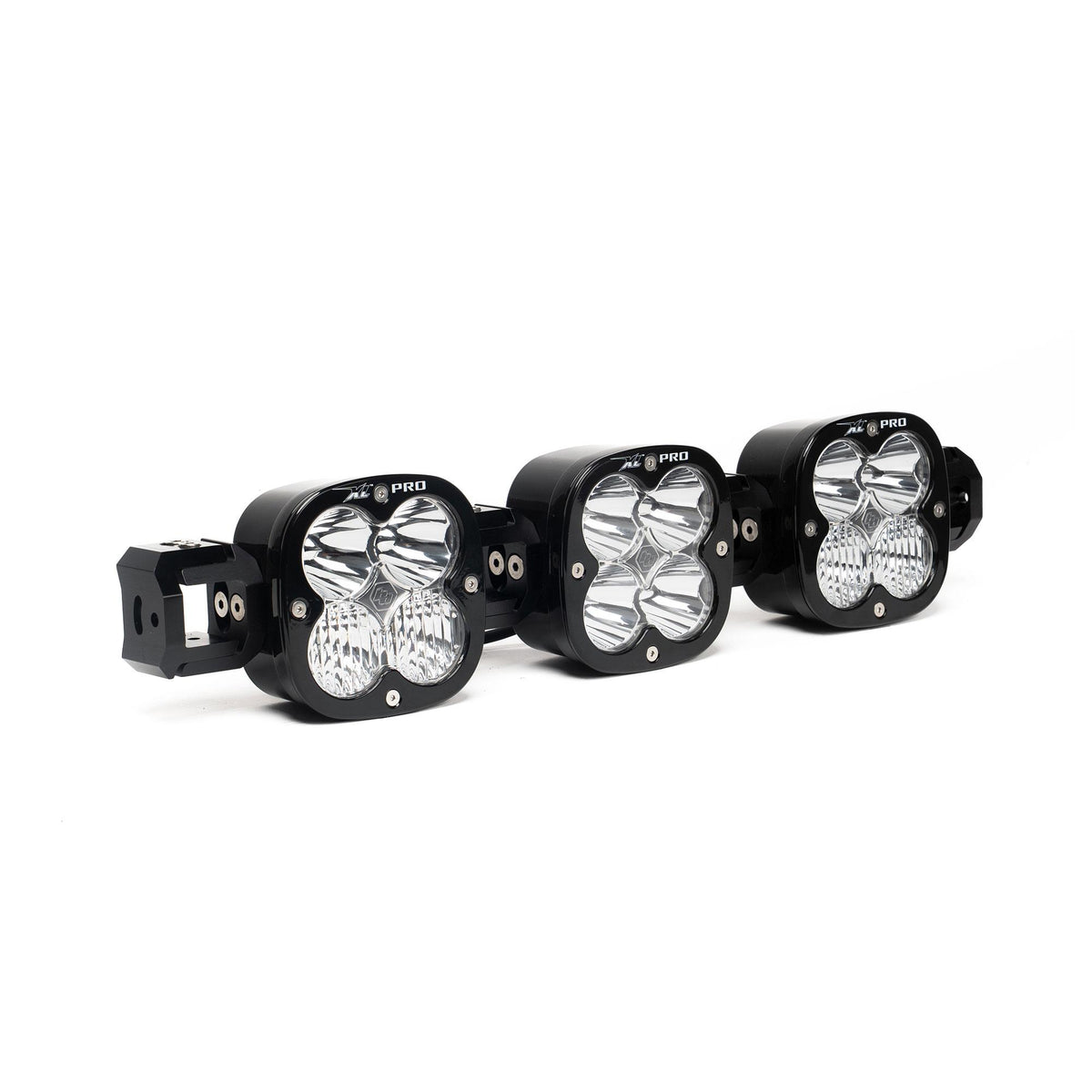 Baja Designs 5 XL Pro Linkable LED Light Bar