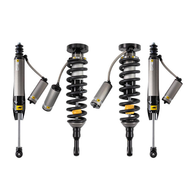 ARB OME 2024+ Toyota Tacoma Rear Shock Absorber