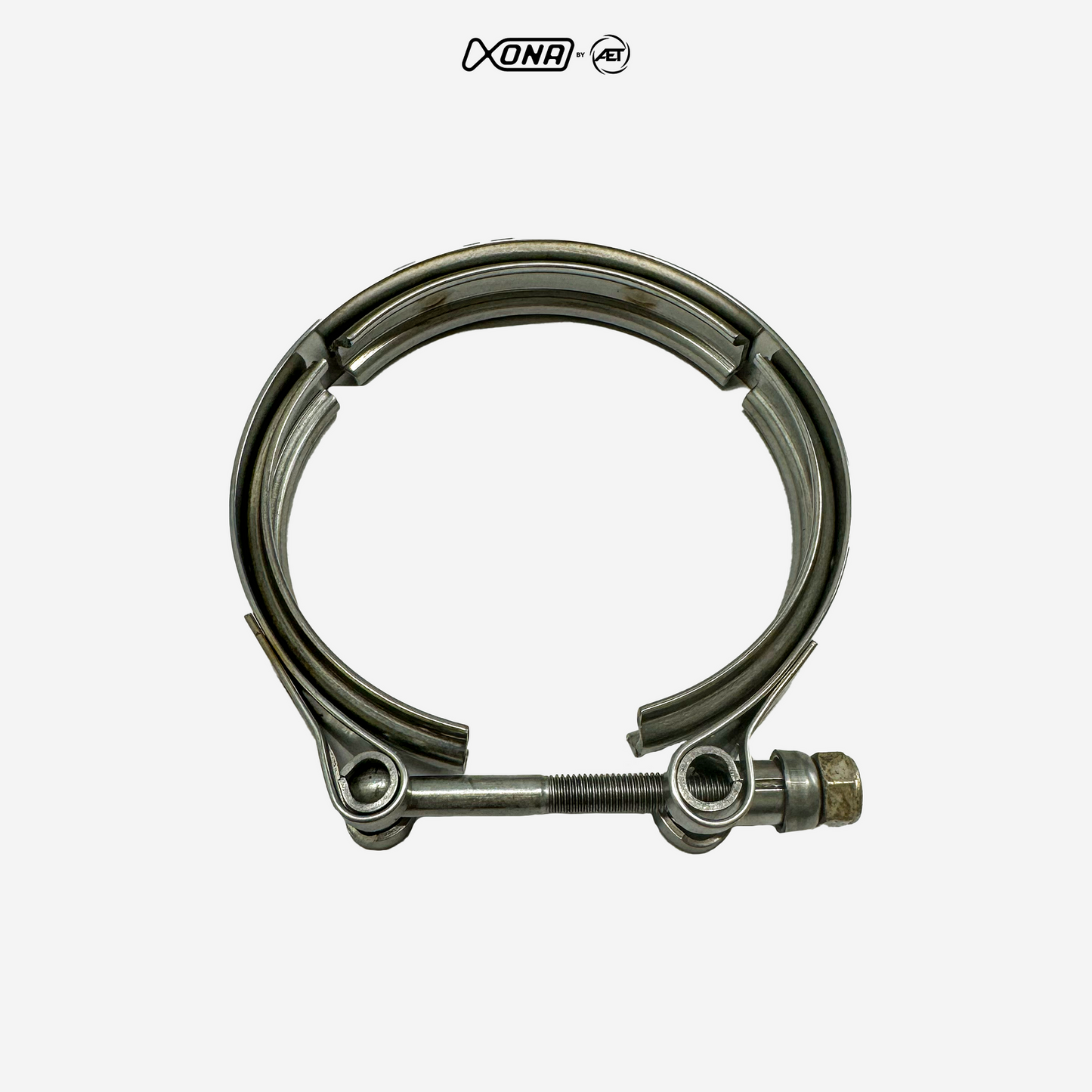 TiAL Sport V-Band Inlet Clamp