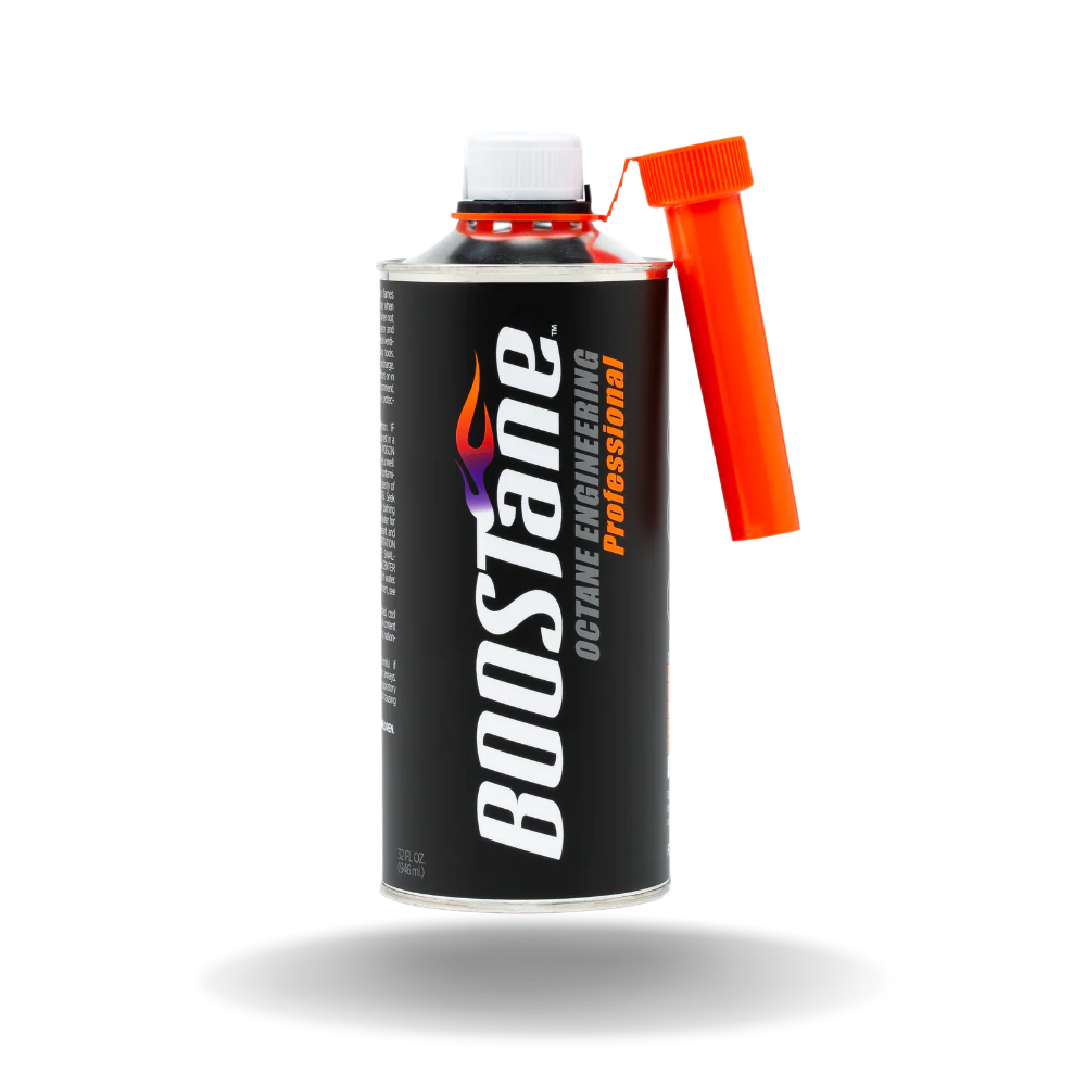PROFESSIONAL RACING OCTANE BOOSTER,946ml