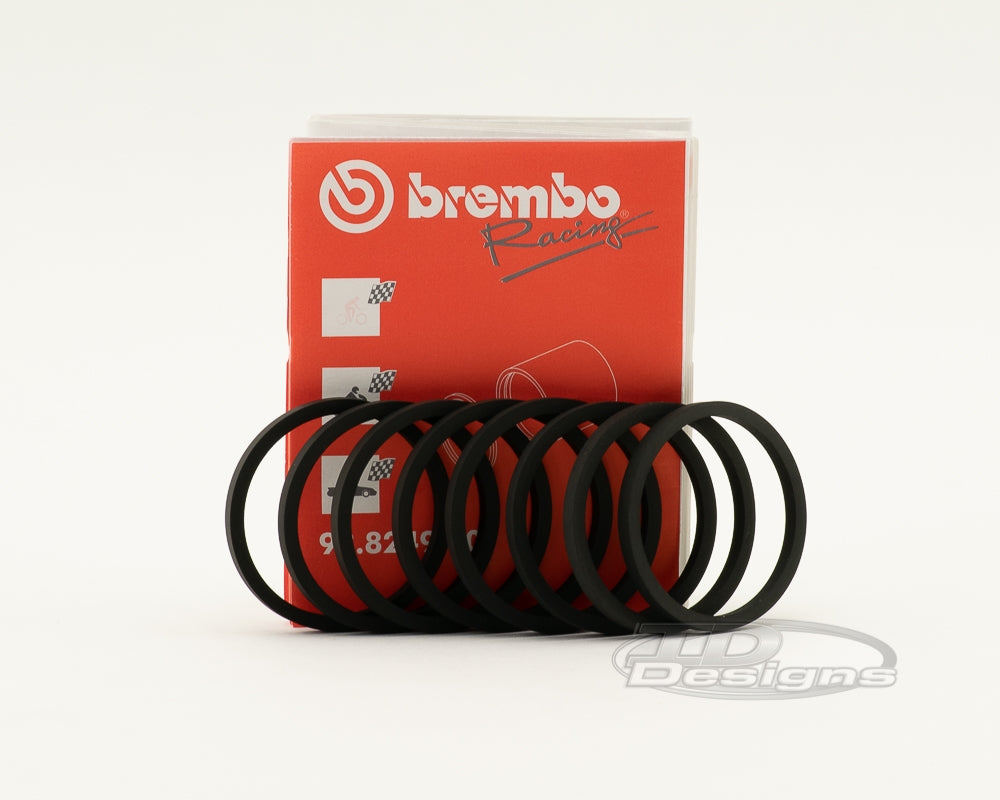 Brembo 38mm Piston Seal