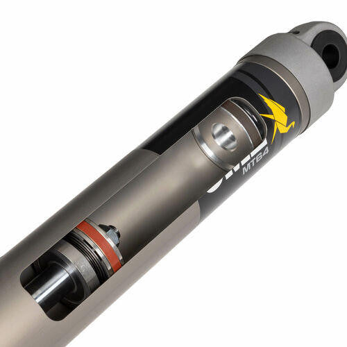 ARB OME MT64 Shock Tacoma Rear Hvy Left