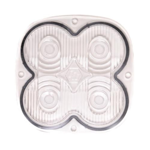 Baja Designs XL Trail Lens Replacement Kit - Clear