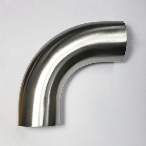 Stainless Bros 2in SS304 90 Degree Elbow Pipe