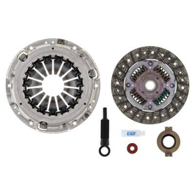 Exedy 10-18 Legacy/Outback, 14-18 Forester OE Clutch Kit