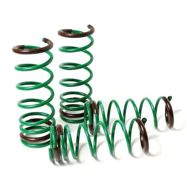 Tein 2006+ Civic FG2/FA5/FG1/FA1 S. Tech Springs