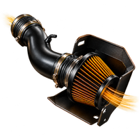 Air Intakes