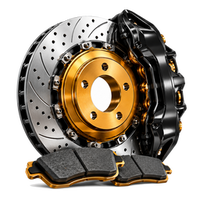 Brakes
