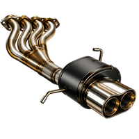 Exhaust