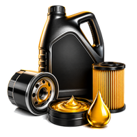 Oils & Filters