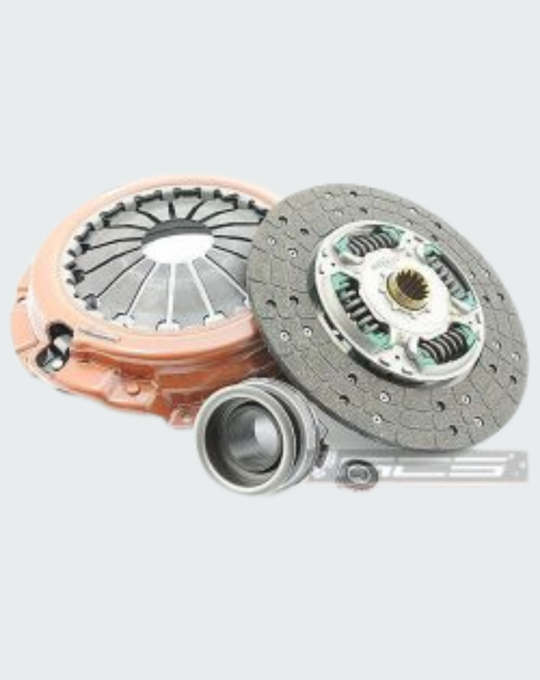 XTREME CLUTCH TOYOTA 4.0L KTY28031-1A
