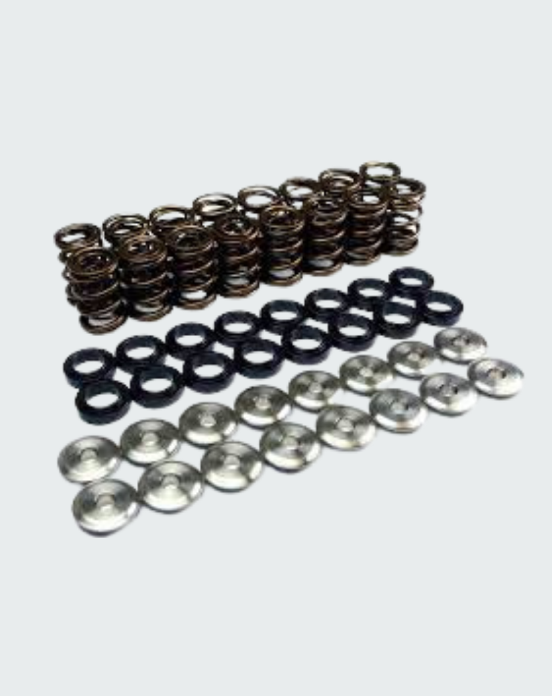 FERREA DOUBLE SPRING LANDCRUISER 4.5L 1993-1997 S10126