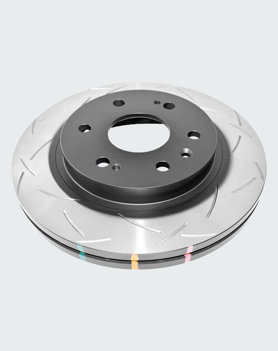 DBA BRAKES Front Brake Rotor Chevy Tahoe DBA42010S