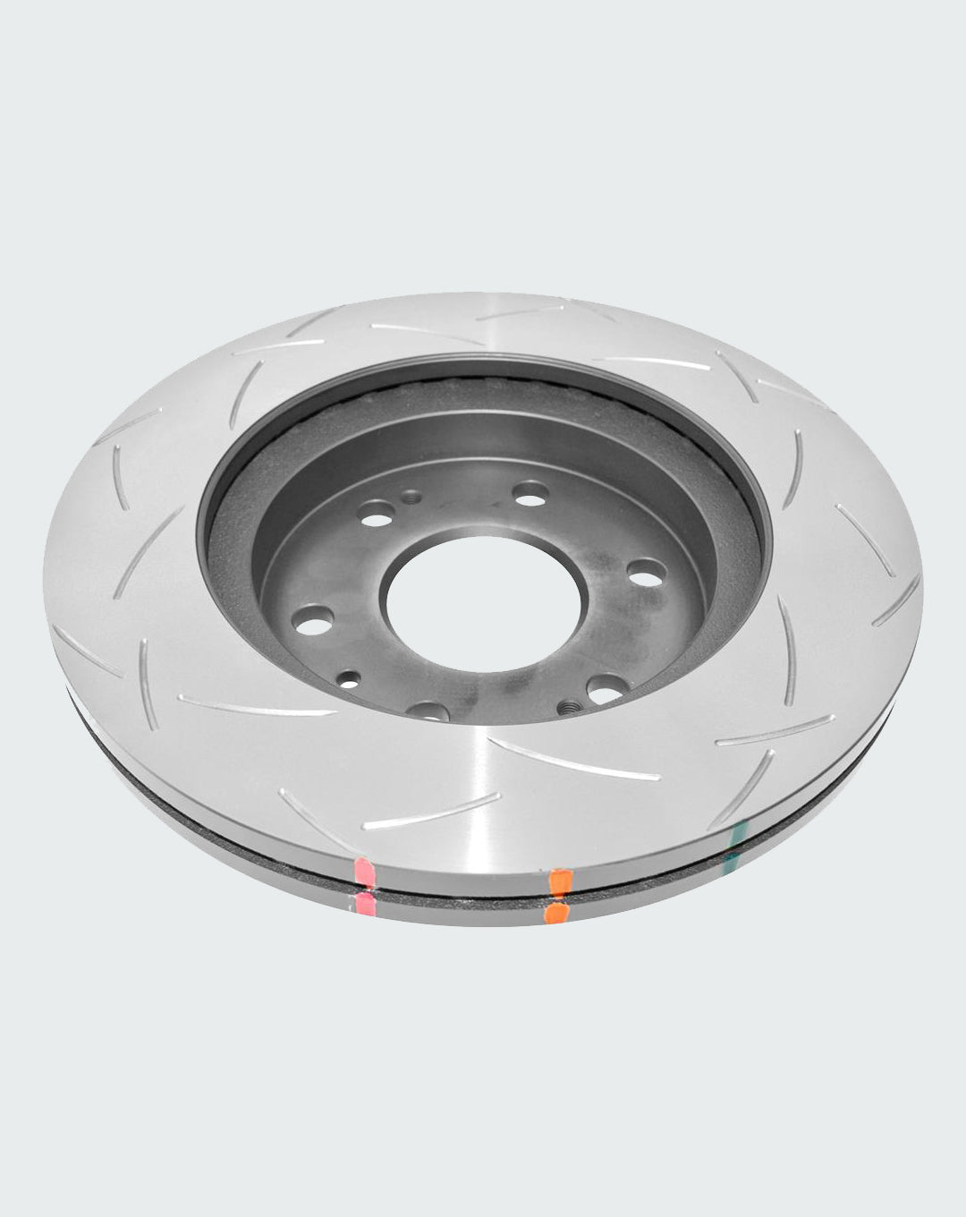 DBA BRAKES Front Brake Rotor Chevy Tahoe DBA42010S
