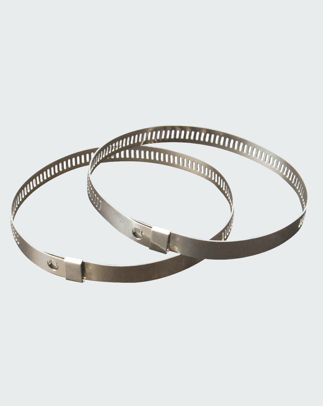 DEI Stainless Steel Positive Locking Ties 010216