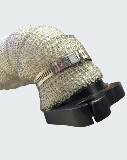 DEI Stainless Steel Positive Locking Ties 010216