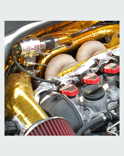 DEI REFLECT-A-GOLD EXTREME HEAT BARRIER 010391