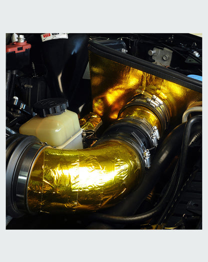 DEI REFLECT-A-GOLD EXTREME HEAT BARRIER 010391