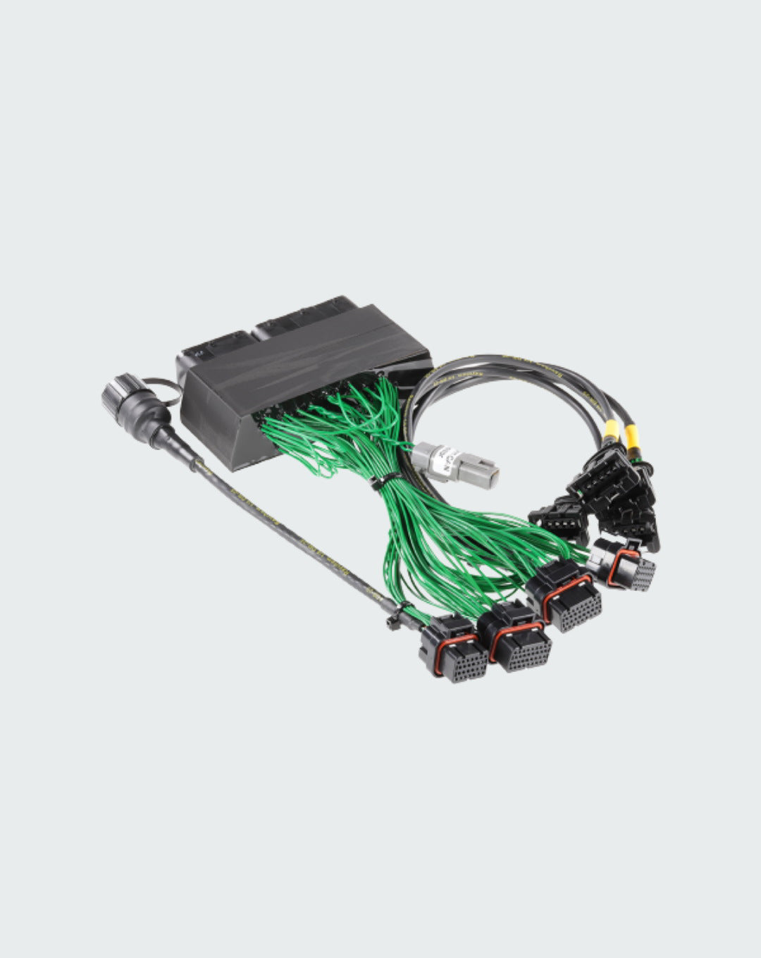 Emtron Adaptor Harness – Subaru STI (2011–2020) – Boomslang