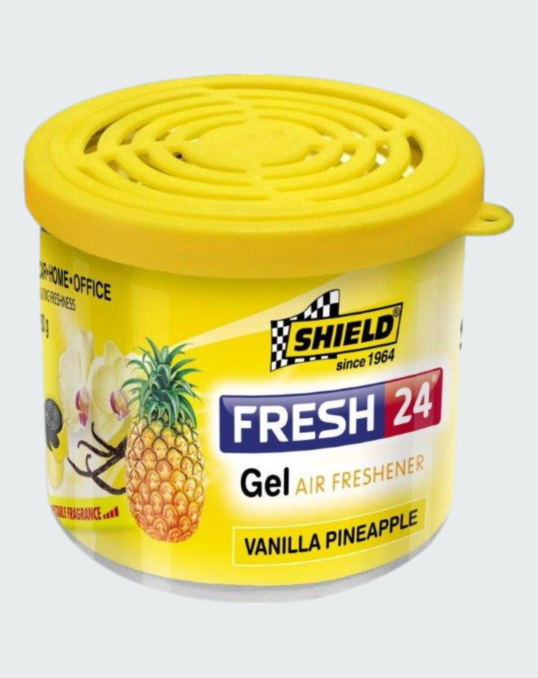 SHIELD Fresh 24 Gel - Vanilla Pineapple SH915