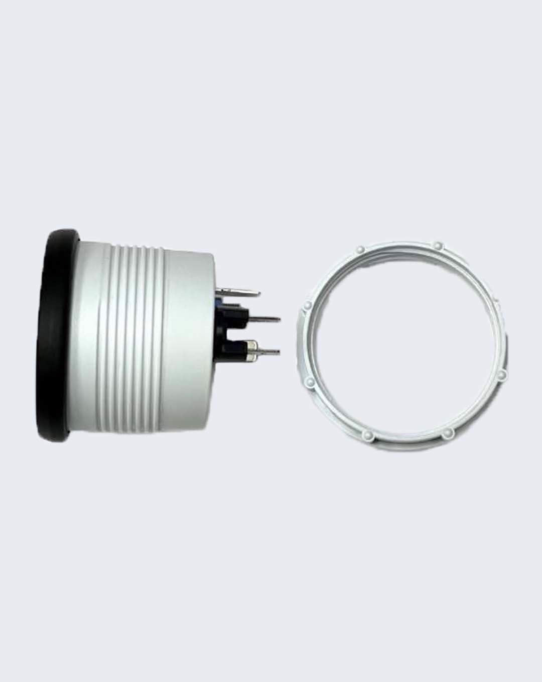 Depo Gauges Electrical Volt Gauge DPVOB-12V