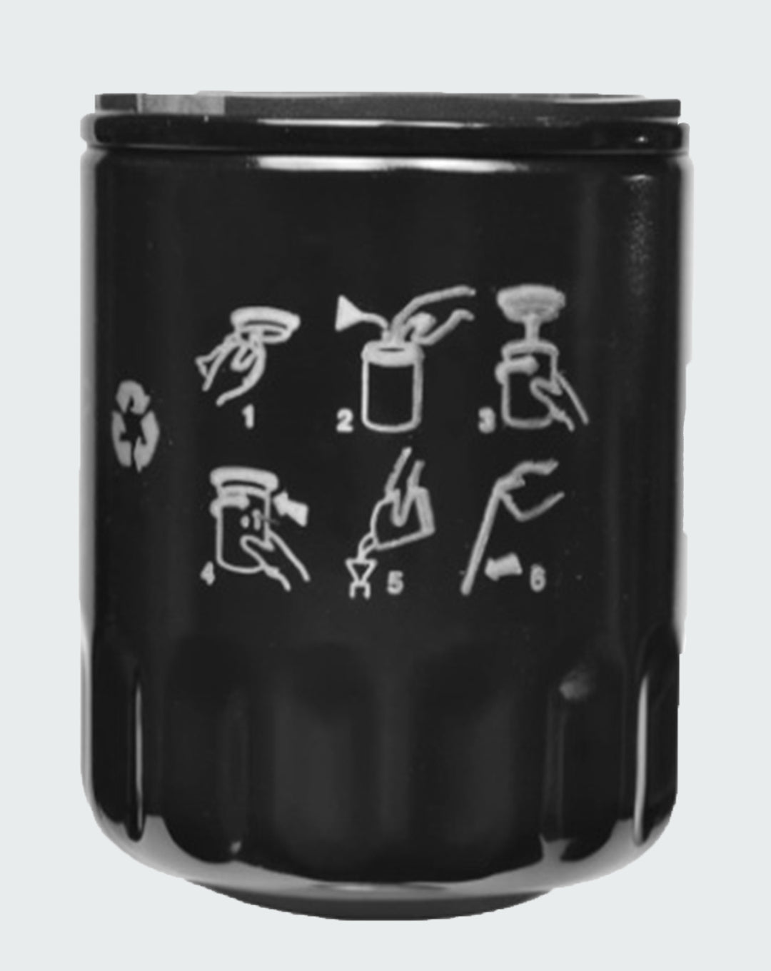 Oil Filter – MCOP 3.8 JK – CJ04105409AC