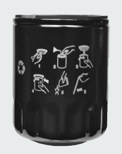 Oil Filter – MCOP 3.8 JK – CJ04105409AC