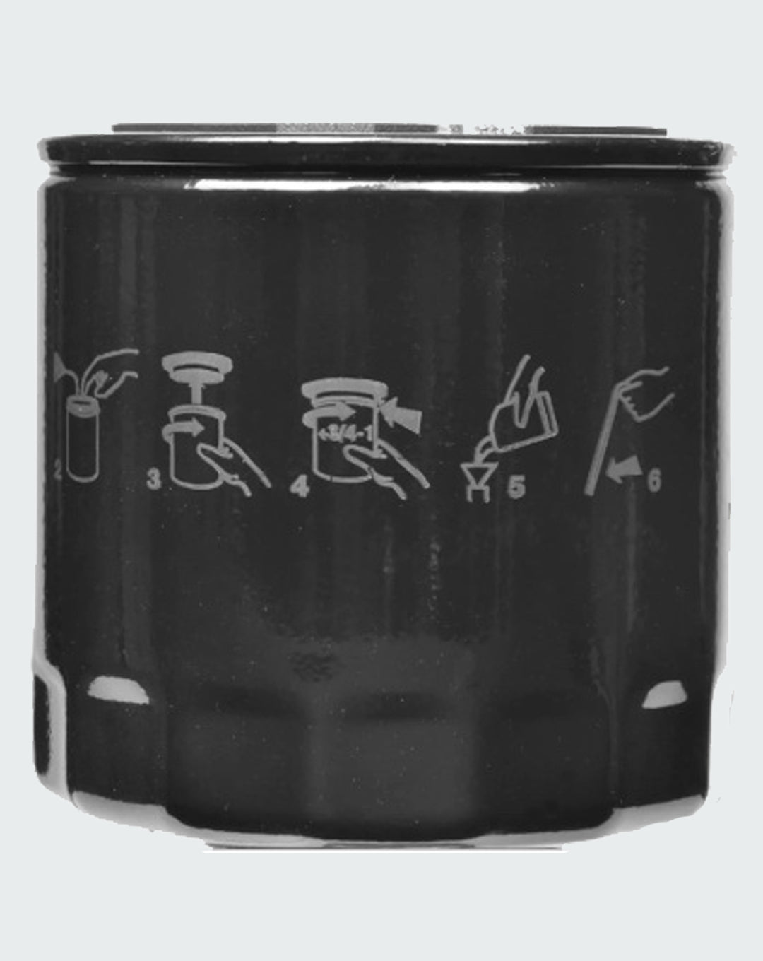 Oil Filter – CMN 4.0 TJ-XJ-DS – MO-090