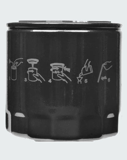 Oil Filter – CMN 4.0 TJ-XJ-DS – MO-090